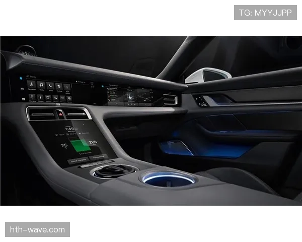 沃尔公布未来发展蓝图，推动创新与可持续增长