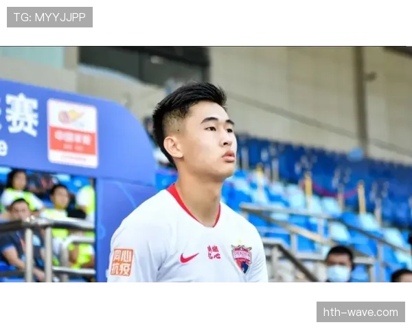 戴伟浚持续进步，有望晋升中国足球中场新核心