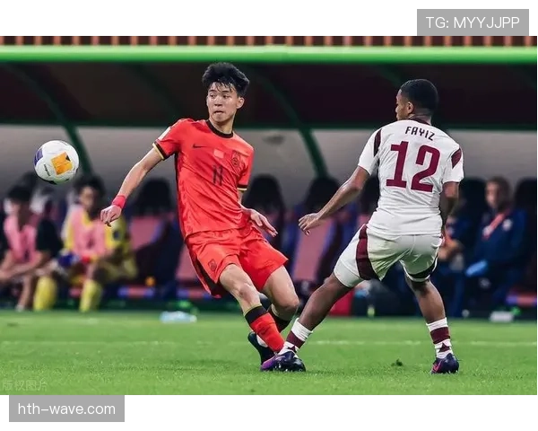 亚运会足球赛最佳球员揭晓 国足新星展现未来希望