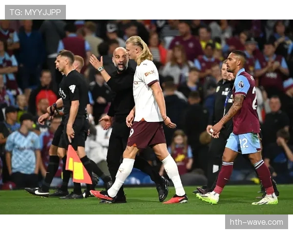 哈兰德2023年膝伤恢复进展及近期状态走势