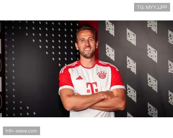 哈里·凯恩拜仁国王杯金靴 哈里·凯恩拜仁国王杯金靴