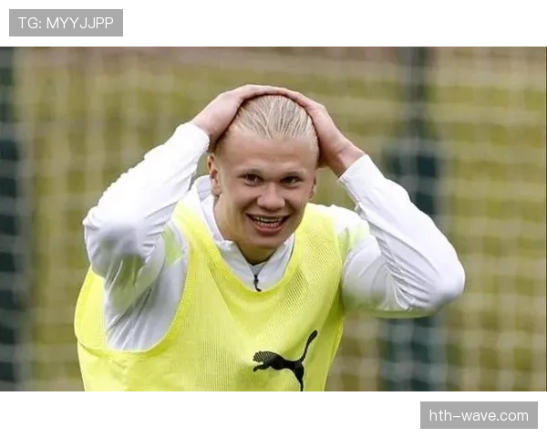 劳塔罗与哈兰德对比解析：全面型中锋与终结机器的差距