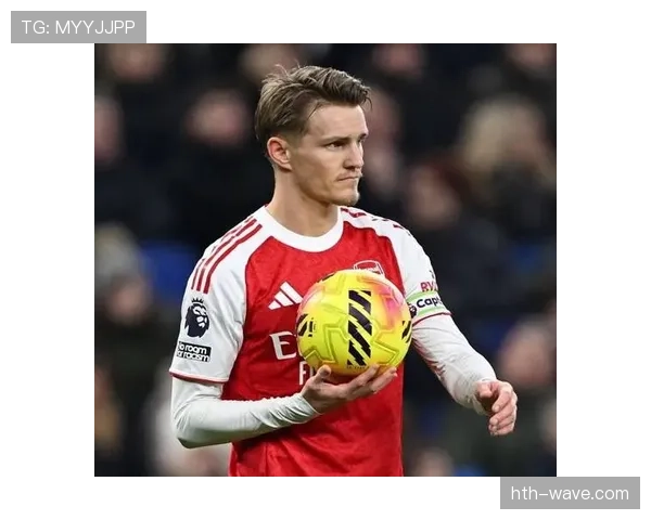 厄德高:天才兑现了吗?核心组织能力与顶级中场差距在哪 厄德高:天才兑现了吗?核心组织能力与顶级中场差距在哪