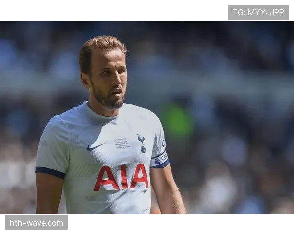 哈里·凯恩从热刺青训到顶级中锋的生涯跃迁解析 哈里·凯恩从热刺青训到顶级中锋的生涯跃迁解析