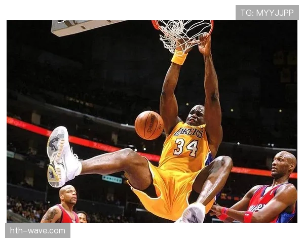 奥尼尔背身单打统治内线，胜过约基奇篮下效率