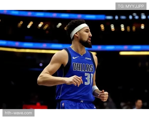 克莱·汤普森三分热点提升勇士挡拆进攻效率