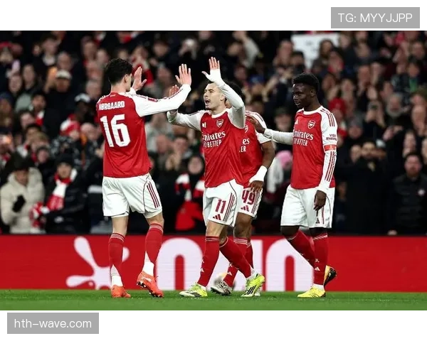 阿森纳阶段性高点显现，持续上升势头能否延续？